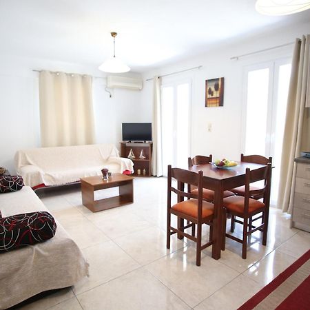 Cozy Apartments In City'S Suburbs Lefkada City Exterior photo