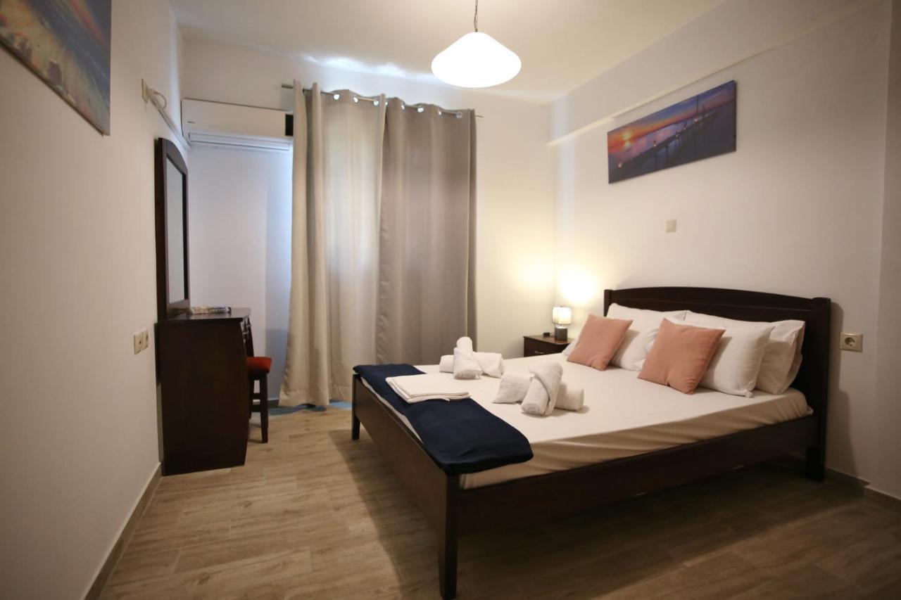 Cozy Apartments In City'S Suburbs Lefkada City Exterior photo