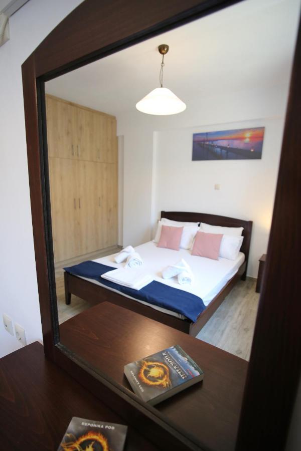 Cozy Apartments In City'S Suburbs Lefkada City Exterior photo