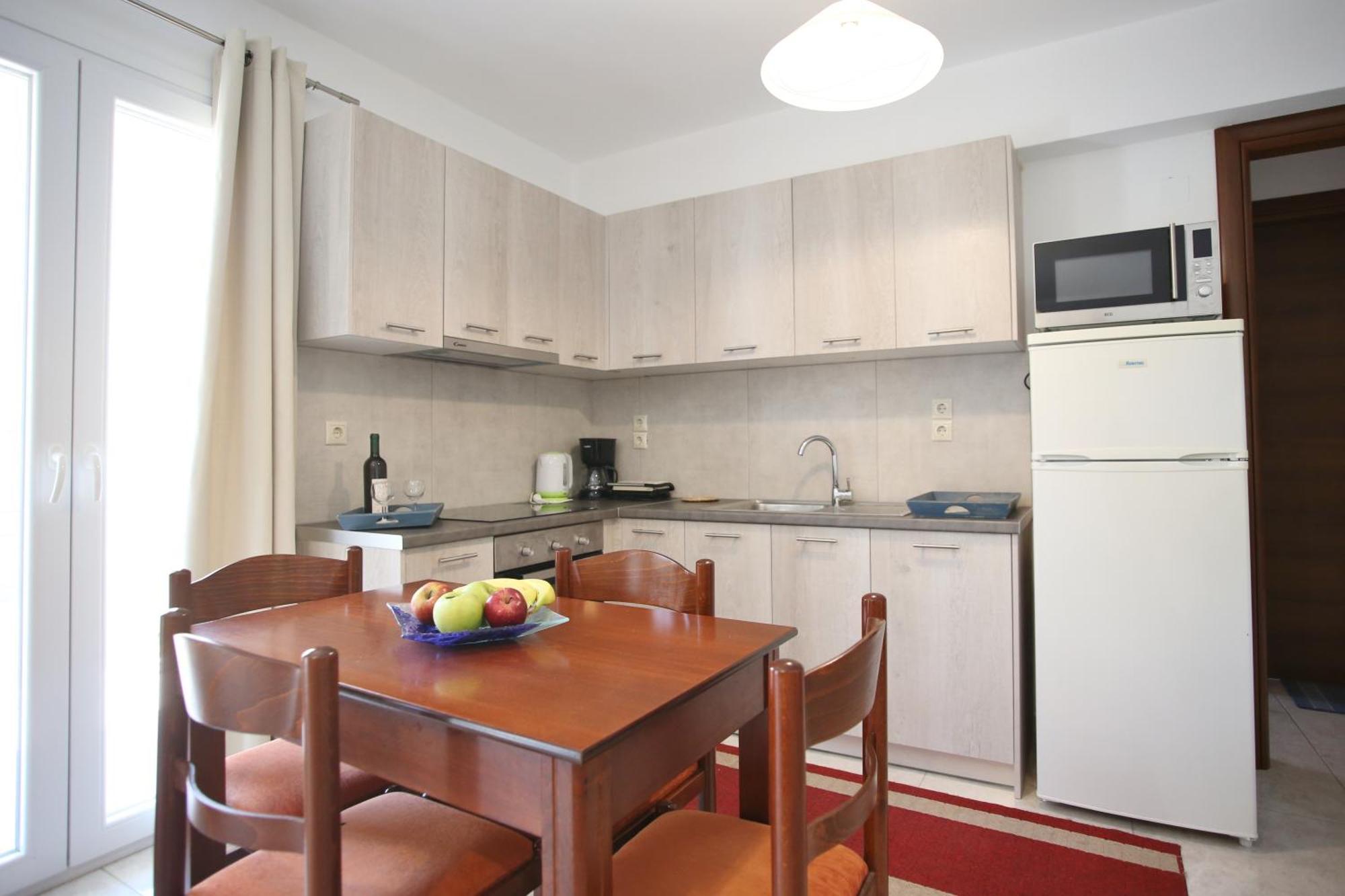 Cozy Apartments In City'S Suburbs Lefkada City Exterior photo