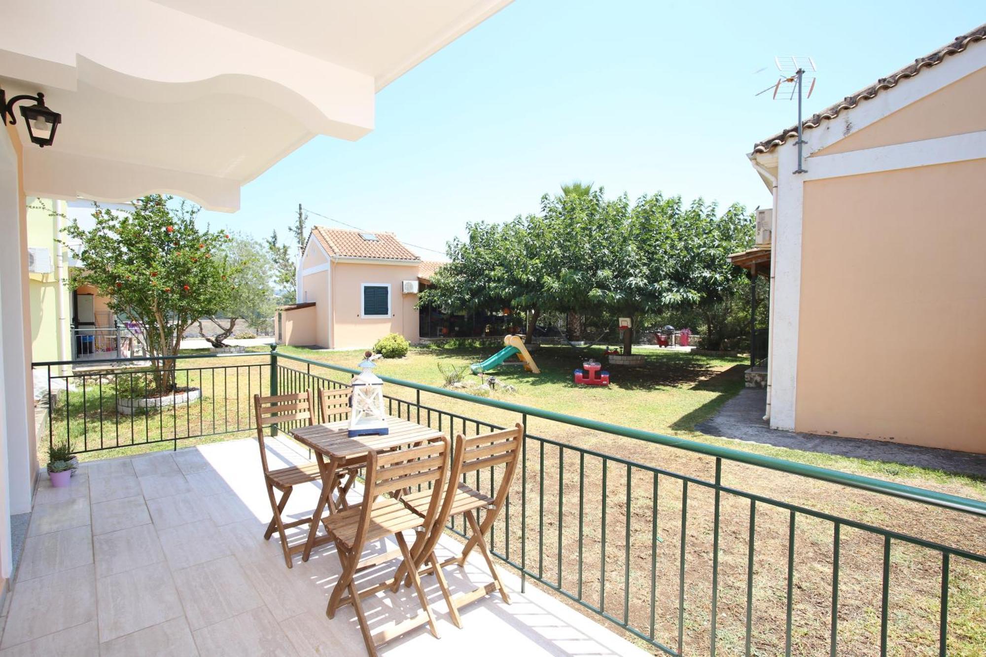 Cozy Apartments In City'S Suburbs Lefkada City Exterior photo